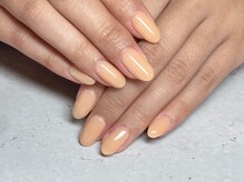 ネイルサロン ジュノ(JUNO)/シンプルコース 担当よしえ