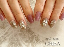 ネイルサロン クレア(CREA)/