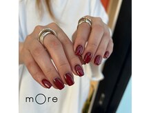 モア ネイル(more nail)の雰囲気（お持ち込みデザインも承ります♪）