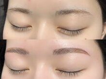 ピリオド 赤坂(Period.)/ハリウッドブロウリフト