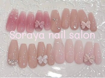 ソラヤ(Soraya)