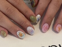 ブリコ(Brico)/art 10 ／ haruka