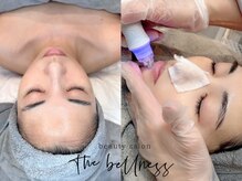 ザ ベルネス(The bellness)