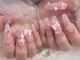 ミイネイル(Me nail)の写真/【心斎橋駅の南10番出口より徒歩1分】トレンドアートが叶うオシャレなネイルに♪駅近好立地で通いやすさ◎