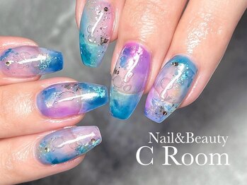 シールーム(C Room)/フルオーダーコース