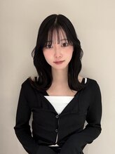 デイシー ネイルアンドアイラッシュ(deicy nail&eyelash) Mitsuki 