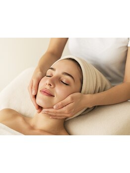 小顔になりたい