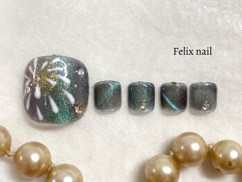 フェリックスネイル(Felix nail)/