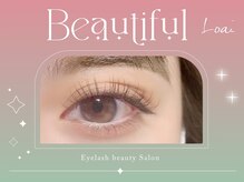 ロア 福島店(Loa)/パリジェンヌ