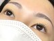 アジュール(azure)の写真/【まつげパーマ3500円】丁寧な接客と技術で理想の目元に♪