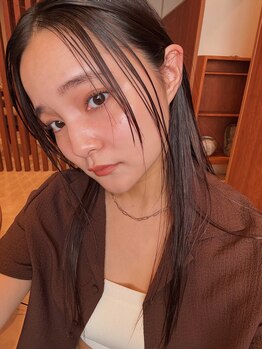 ヌーヴェル(nouvell)/【まつ毛パーマ】