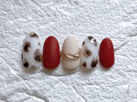 アートメニュー