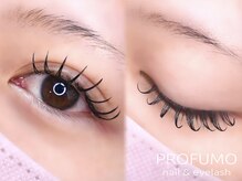 プロフーモ(PROFUMO)の雰囲気（似合わせも◎様々なまつげのデザインご提案させていただきます♪）