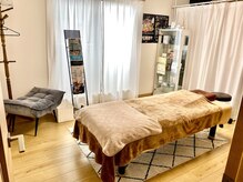 アキュリス(aquliss)の雰囲気（テナント2階にあり、プライベートな空間で施術を受けられます♪）