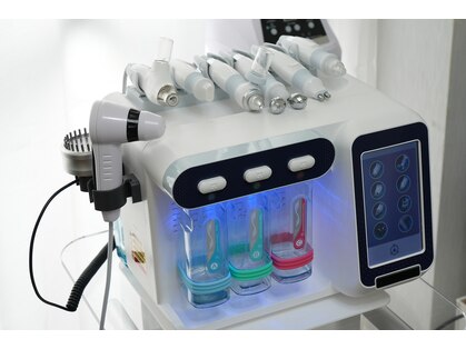 リヴェルテ(LIVERTE)の写真