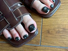 ネイルサロン フィフスアベニュー(Fifth Avenue)/フットネイル