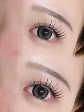 アテプラス(ate+)/フラットラッシュ120本