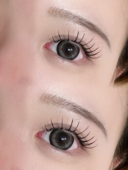 アテプラス(ate+)/フラットラッシュ120本