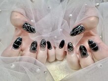 ラッキースター(Lucky Star)/