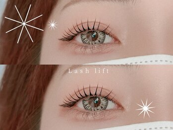 アマランス 立川店(Amaranth)/ラッシュリフト