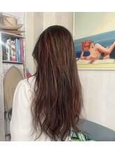 ミュースタイル(en+ by mieux-style)&nbsp;Na0 