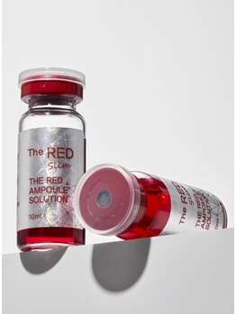 お肌をきれいにしたい