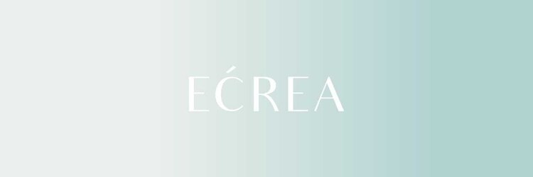 エクレア 徳島店(E‘CREA)のサロンヘッダー