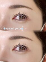 アイモア 一宮店(eye mor.)/立ち上げデザイン◎