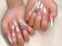 クレージュネイル(CRG NAIL)/
