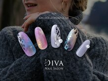 ネイルサロン ディーバ 調布店(Diva)/10本デザインセレクトプラス