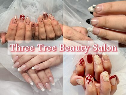 スリーツリー(Three Tree)の写真