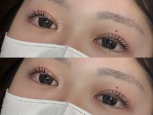 シピ ラメゾン 柏(Chipie La Maison)/パリジェンヌ☆束間