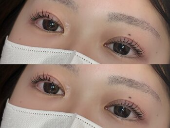 シピ ラメゾン 柏(Chipie La Maison)/パリジェンヌ☆束間