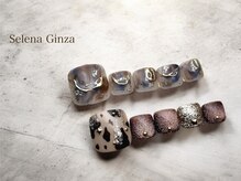 セレナギンザ(SelenaGinza)