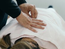 たつみはり灸整体院/