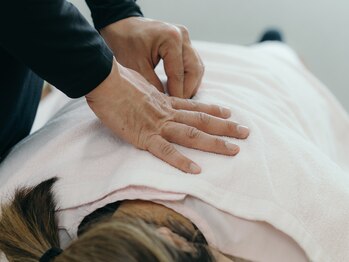 たつみはり灸整体院/