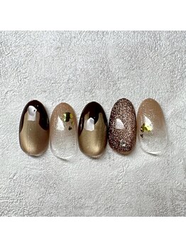 ルアナ 亀戸(Luana)/過去マンスリー定額