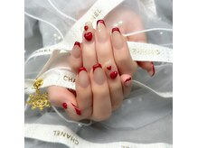 リフテッド(Lifted)