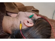 高田馬場はりきゅう院/耳の症状への鍼灸