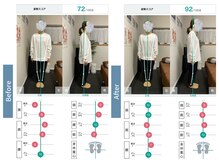 フィット 諫早院(Fit)/ストレッチで歪み、肩の改善☆