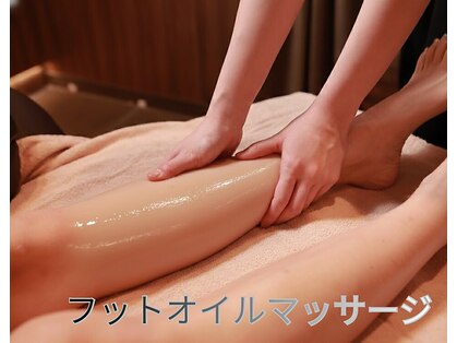 仙豆のちから 神戸トアロード店の写真