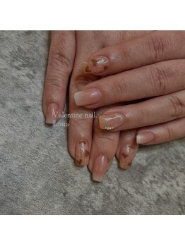 ロッタ(Lotta)/design♪