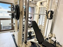 精神と時のジム 福岡天神店/