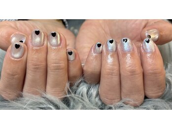 ブルームニーキューロク 富里(bloom296)/定額デザインシンプル