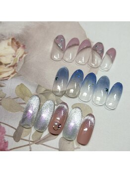 ルカニシュ 浜北店(Le caniche)/4月ハンド定額キャンペーン