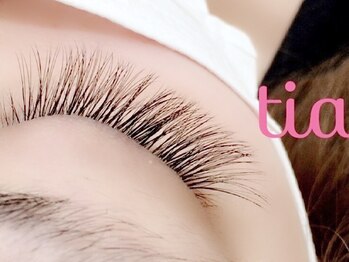 ティア 白山店(Tia)/3Ｄマツエク