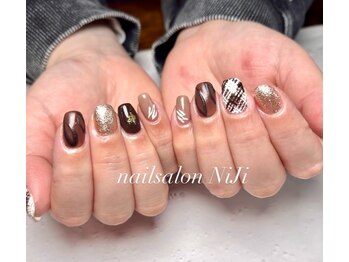 ニジ(NiJi)/