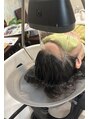 エクラ(eclat)&nbsp;【頭浸浴】10分程で血行促進◎men'sにもおすすめ♪