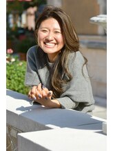 キラナ 恵比寿(Kiranah)&nbsp;田中 杏