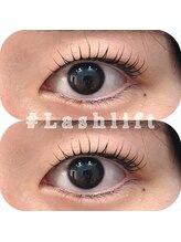 リル アイ(Lilou eye)/ラッシュリフト